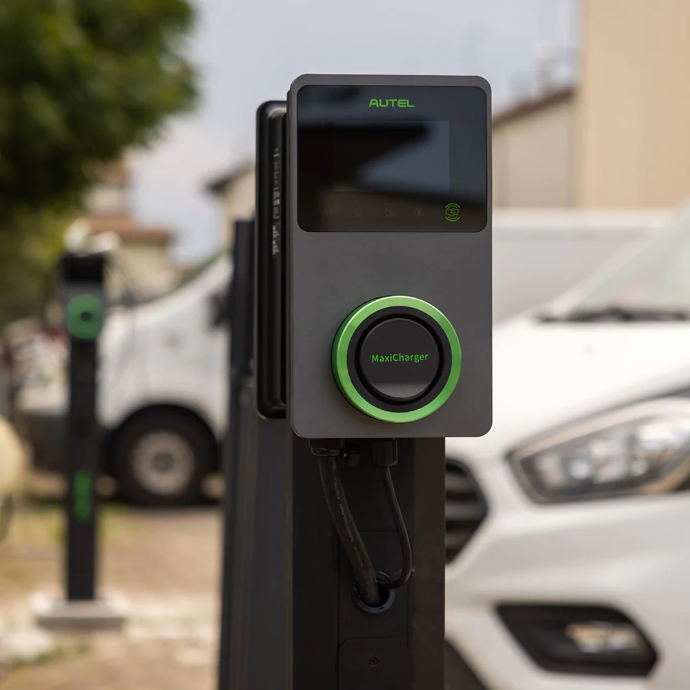 CIRCUITO AUTEL ENERGY MAXICHARGER WALLBOX