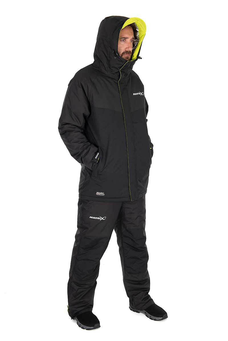 Minijatura: Matrix Therma Foil Zimsko Odijelo S