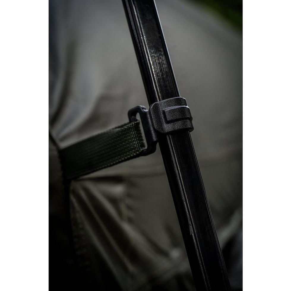 Minijatura: Jrc Cocoon II Basecamp Bivvy Šator