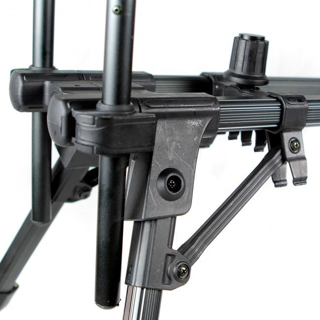 Minijatura: Carp Academy Rod Pod Deluxe