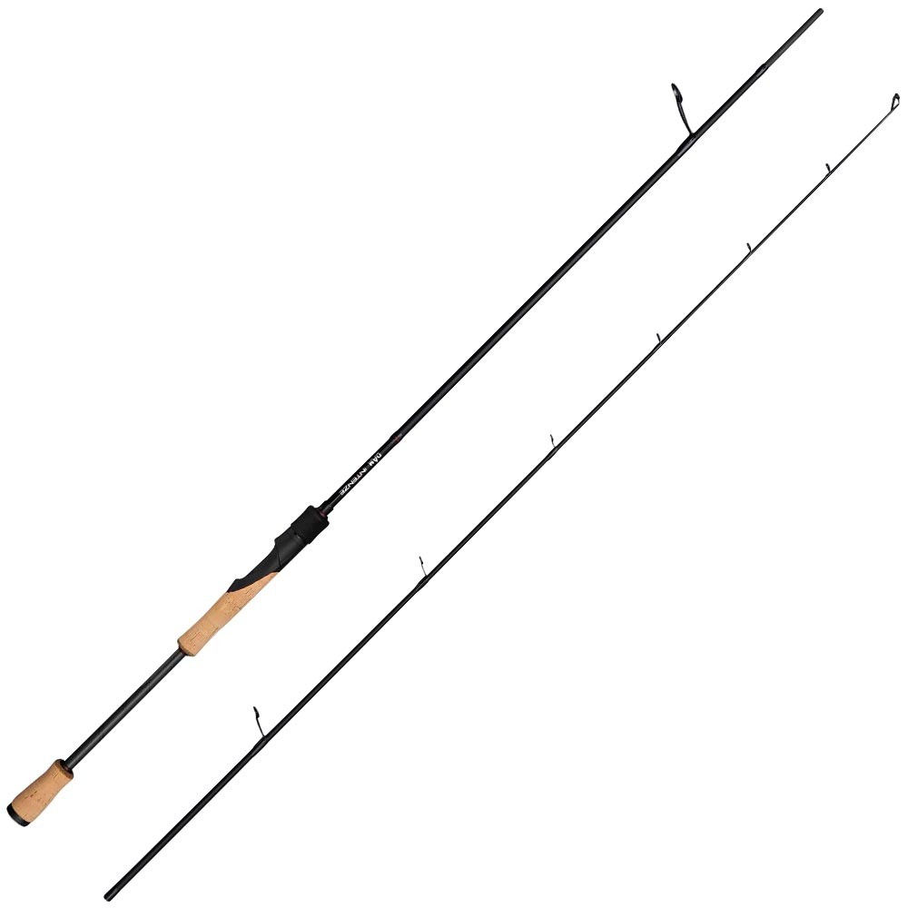 DAM Intenze 2 Spinning 902HP 2,74m 20-80g Štap