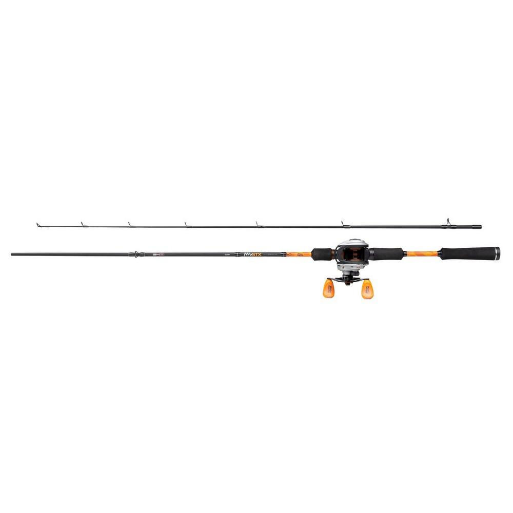 Abu Garcia MAX® STX Casting Combo