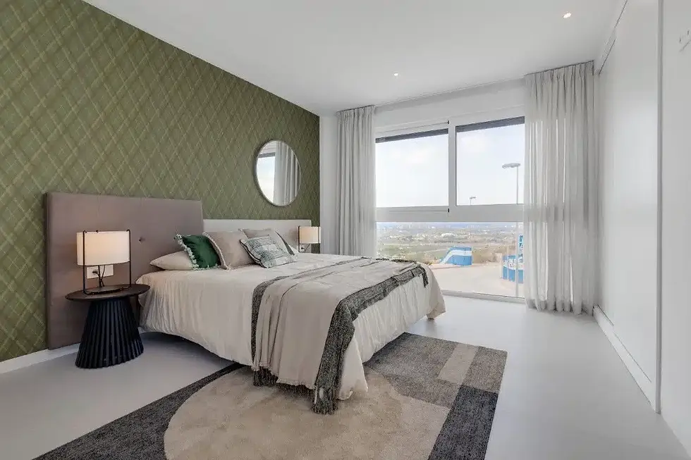 Thumbnail: Willa Alicante