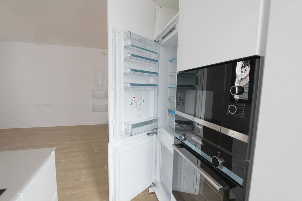 Thumbnail: Apartament Altea