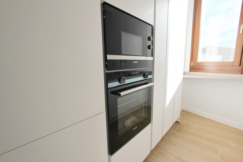 Thumbnail: Apartament Altea