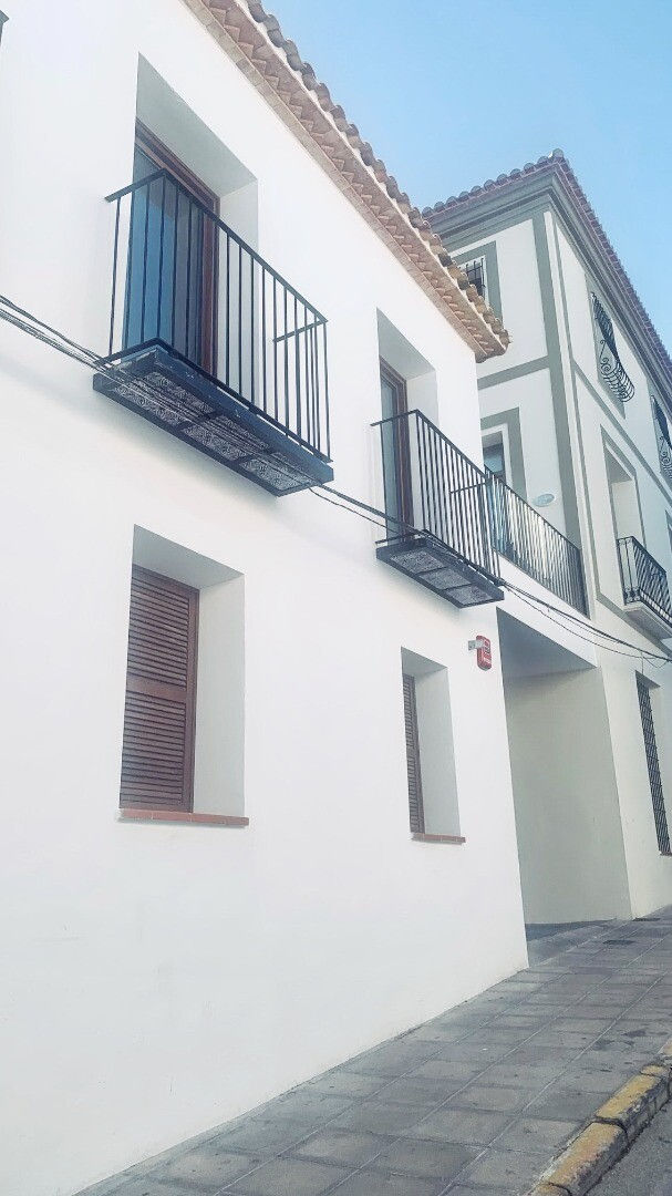 Thumbnail: Apartament Altea