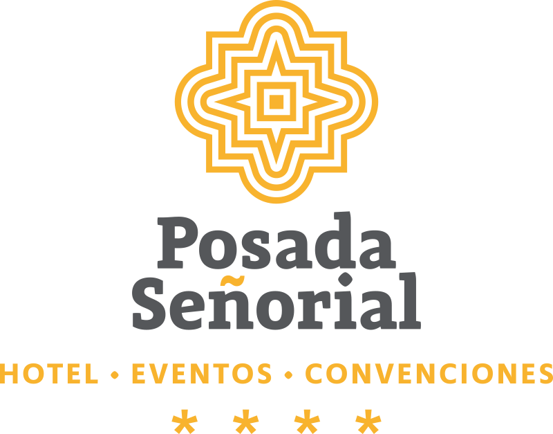 Hotel Posada Señorial in Cholula, Mexico