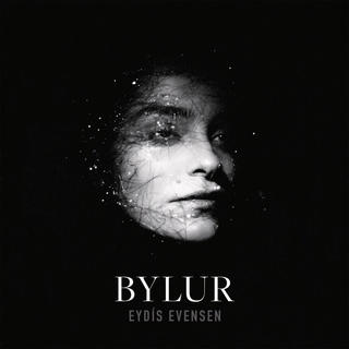 Eydis Evensen's Bylur is a sophisticated work of post-classical piano