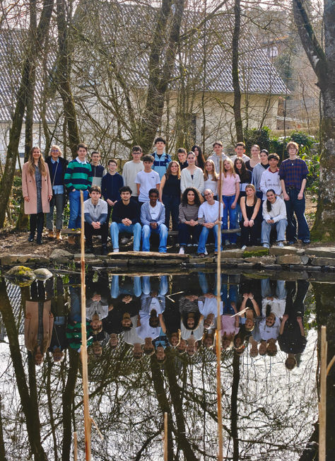 Écotourisme dans l’Eifel volcanique!