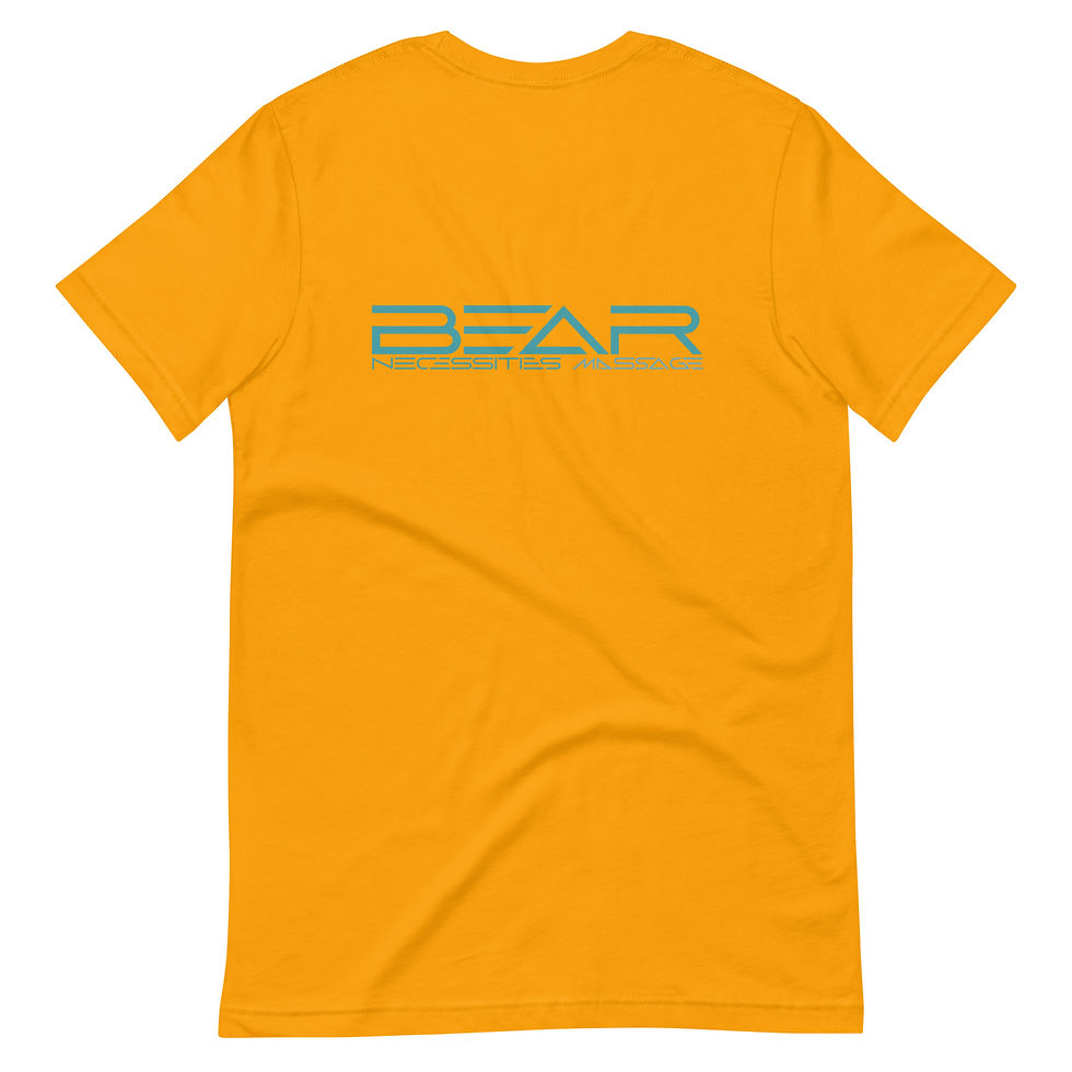Thumbnail: BN logo t-shirt