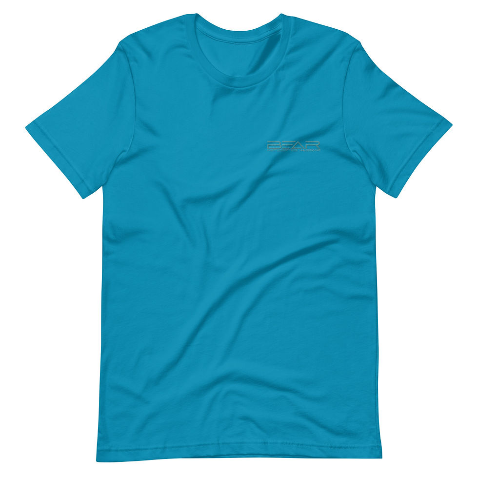 Thumbnail: BN logo t-shirt