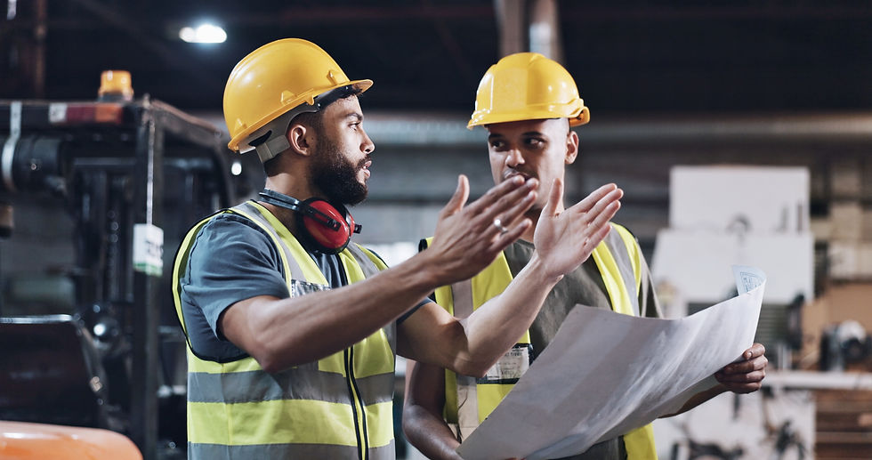 WKK Construction Support