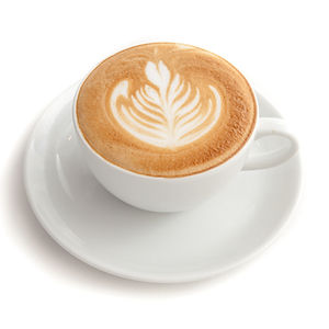 Hot Latte