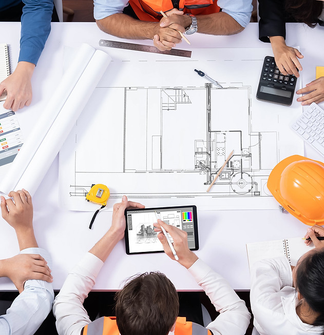 WKK Project Coordination