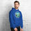Thumbnail: Glacier National Park Hoodie - Unisex Hoodie