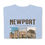 Thumbnail: Newport RI - Short-Sleeve Unisex T-Shirt
