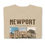 Thumbnail: Newport RI - Short-Sleeve Unisex T-Shirt