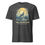 Thumbnail: Wolf Peak Yellowstone NP - Short-Sleeve Unisex T-Shirt