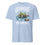 Thumbnail: Loons on Lake - Short-Sleeve Unisex T-Shirt