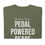Thumbnail: Pedal Powered Peace - Short-Sleeve Unisex T-Shirt