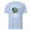 Thumbnail: Kailua Kona Turtle - Short-Sleeve Unisex T-Shirt