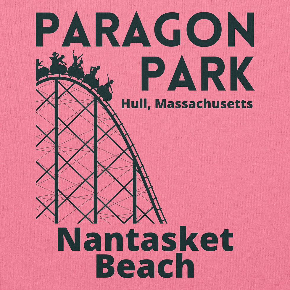 Thumbnail: Paragon Part Hoodie Dk Text Hoodie - Unisex Hoodie