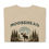Thumbnail: Moosehead Lake - Short-Sleeve Unisex T-Shirt