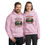 Thumbnail: Rocky Mountain National Park Wildlife Hoodie - Unisex Hoodie