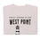 Thumbnail: West Point Lighthouse - Short-Sleeve Unisex T-Shirt