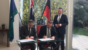 Cablex Partners With Poland’s WB Electronics To Develop Local Australian Products For Export Market