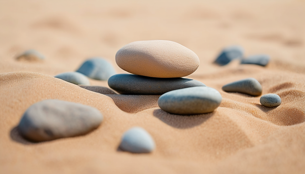 Mindfulness for Emotional Resilience
