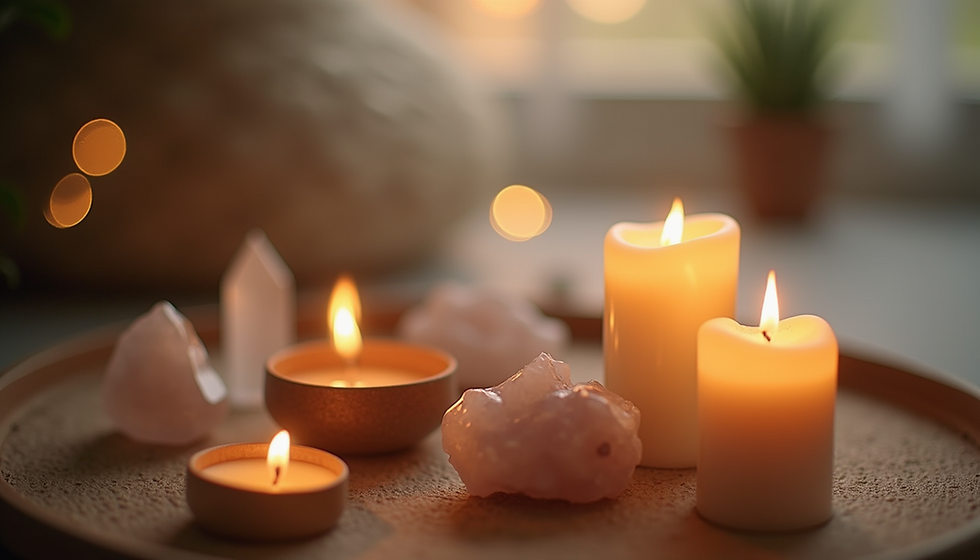 Understanding Energy Healing Techniques for Wellness