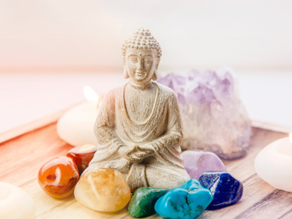 Chakra Blockages: Symptoms, Causes, and a Reiki Master’s Guide to Healing