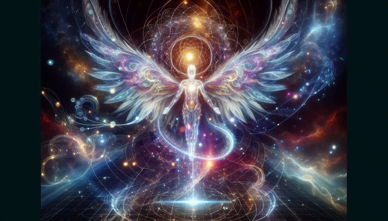 angelic healing therapy class niagara falls