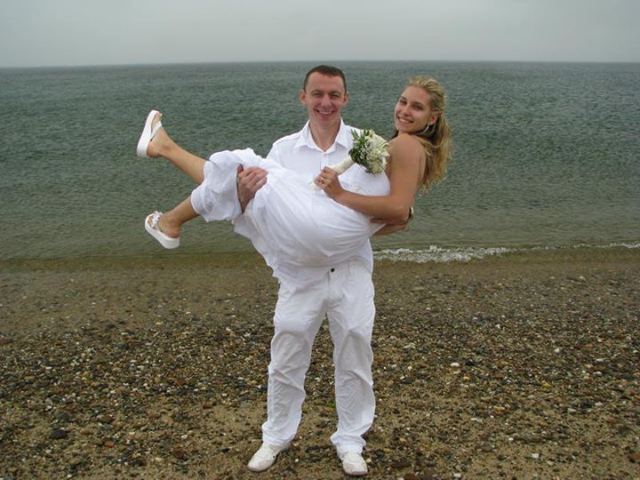 Weddings in Provincetown