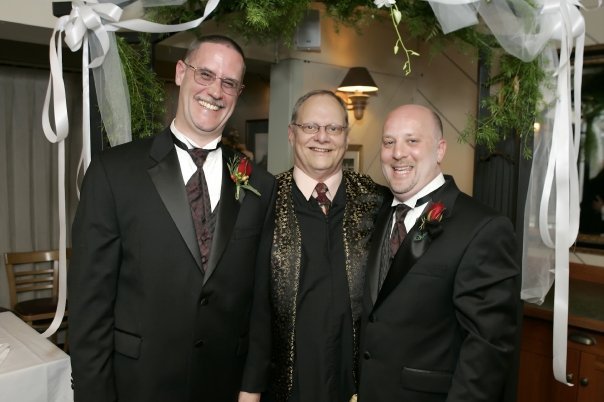 LGBTQ Weddings