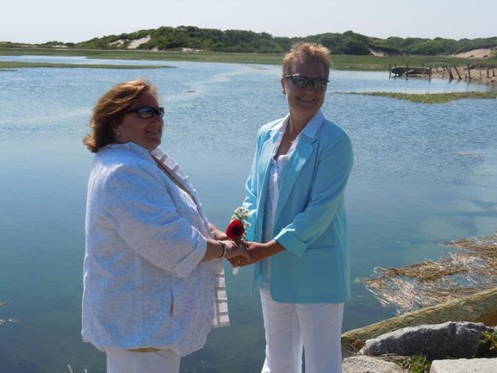 Get Married in Ptown