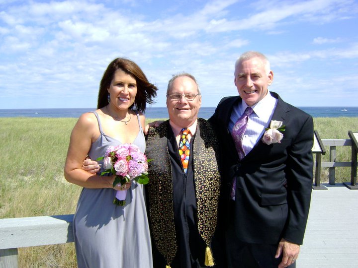 Get Married in Provincetown