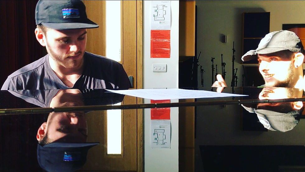 Piano