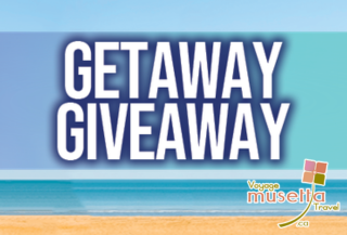 Grey Rock Casino New Brunswick- Fall Promotion