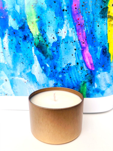 Just Breathe | ExtraLit Candles