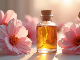Discover the Benefits of Camellia Oil for Your Skin