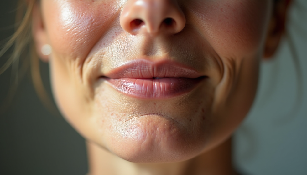 Autumn Skin Care for Women 40+: How to Restore Radiance After Summer