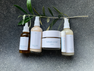 Holistic Winter Skincare Wisdom: Nurturing Your Skin Through the Season