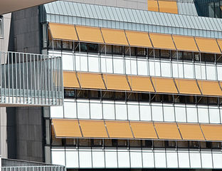 Awning Installation