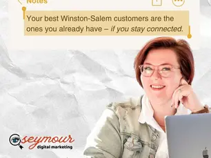 Email Marketing Tips to Grow Your Small Business in Winston-Salem: Beyond Promotions to Building NC Customer Relationships