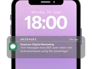 Text Marketing Tips for Winston-Salem Small Businesses: Direct Communication Systems for NC Entrepreneurs