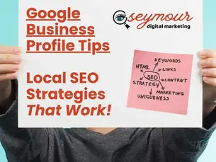 Google Business Profile Tips for Winston-Salem Small Businesses: Local SEO Strategies That Work in NC