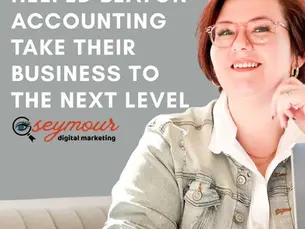 How Seymour Digital Marketing Helped Beaton Accounting Strengthen Their Digital Presence