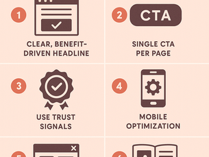 Stop Leaving Leads on the Table: How to Turn Your Freebie Into a Lead-Generating Machine